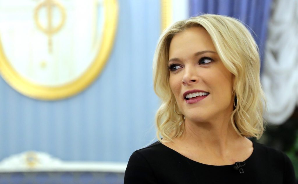 Megyn Kelly Hilariously Torches Bezos’ Female ‘Astronauts’ Megyn Kelly