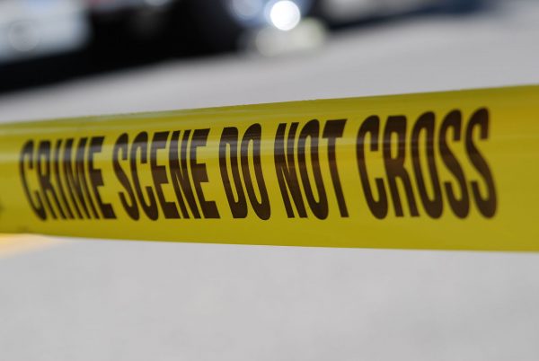 Two Shocking Crimes That Rocked The Nation Crime Scene