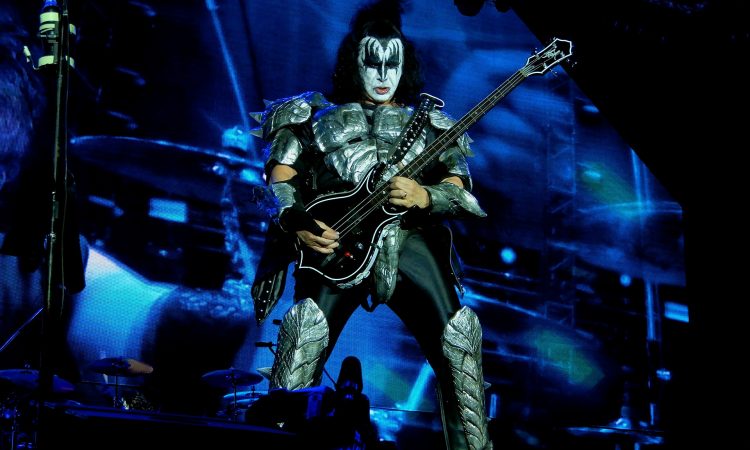 Gene Simmons