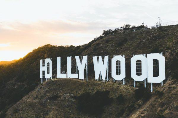 Celebrities Are Split On Biden’s ‘Unity’ Speech Hollywood