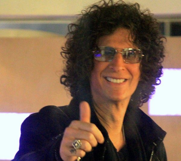 Trump Blasts Howard Stern As ‘Weak’ And ‘Pathetic’ After ‘Woke’ Admission Howard Stern