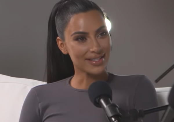 Kim Kardashian Lashes Out About Immigration Crack Down Kim Kardashian