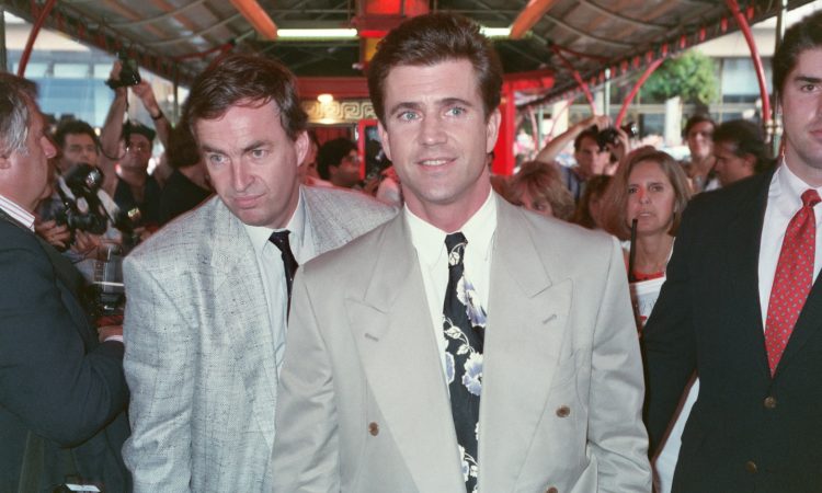Oscar Winner Lashes Out At California Democrats Mel Gibson