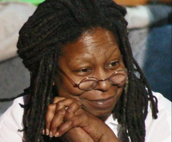Whoopi Goldberg Claims Black Americans Face The Same Struggles As