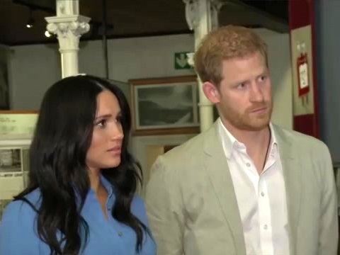 Mariah Carey Calls Meghan Markle  A ‘Diva,’ Megyn Kelly Knocks Duchess For Mandela Comparison Meghan Markle