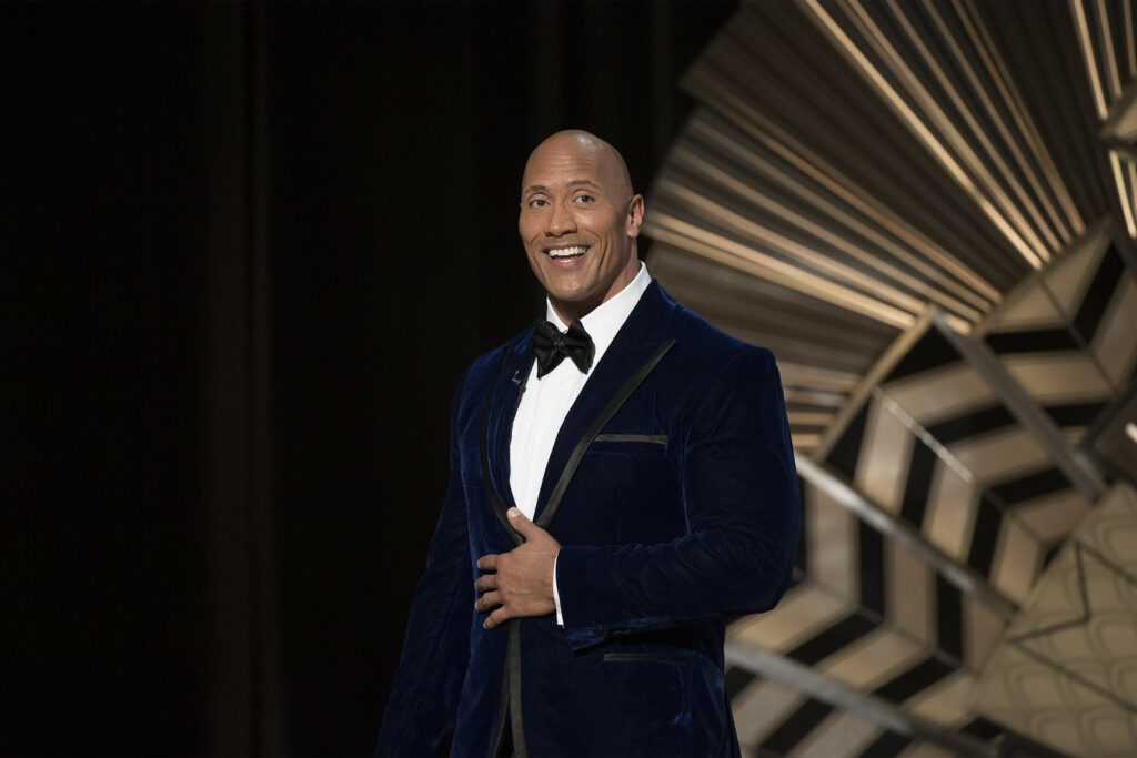 Dwayne ‘The Rock’ Johnson Decides About Presidential Run Dwayne Johnson