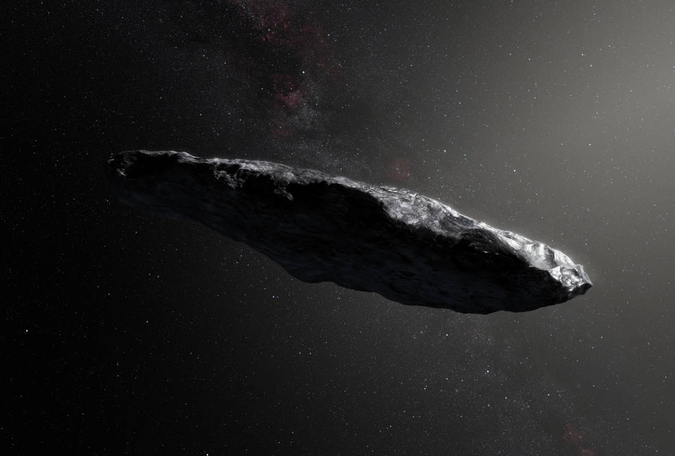 Armageddon Averted: NASA’s Asteroid Test Outperforms Expectations Asteroid