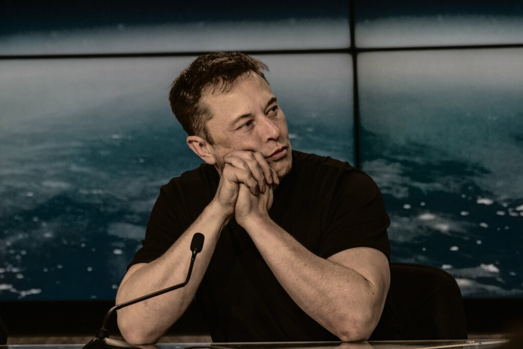Musk Hammers Bill Gates Over Jeffrey Epstein Connection Elon Musk 2