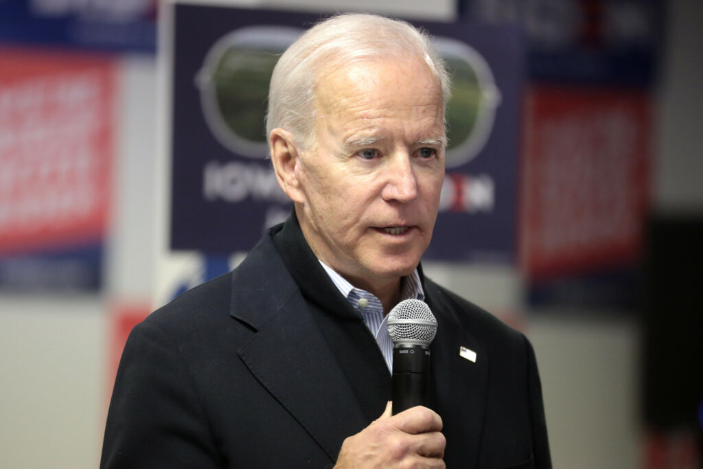 Is The FBI Behind Disappearance Of Journalist Writing Book About Biden’s Afghanistan Withdrawal Catastrophe? President Joe Biden