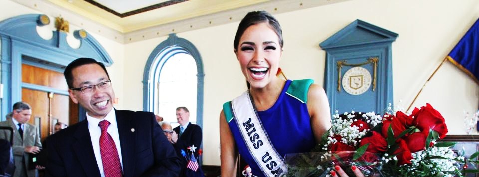 Miss USA Denies 2022 Pageant Was ‘Rigged’ Miss USA Pagent