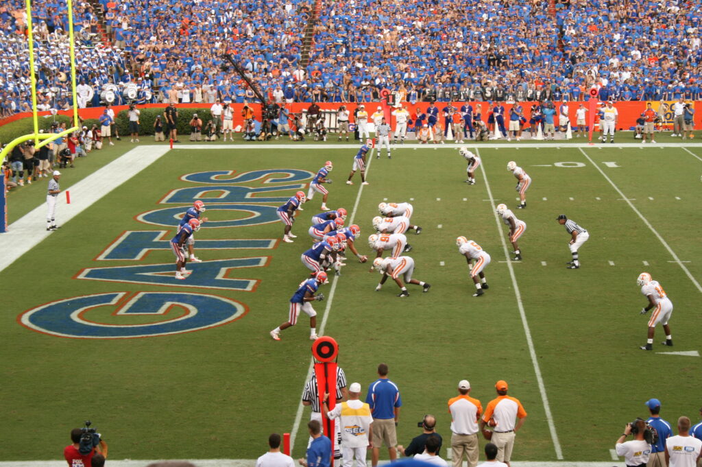 Florida Yanks Top QB Prospect’s Scholarship After Rapping Along To Song Containing N-Word Florida Gators