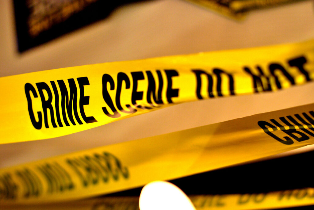 Did The Suspect Arrested In Idaho Student Slaying Have An Accomplice? Crime Scene 3