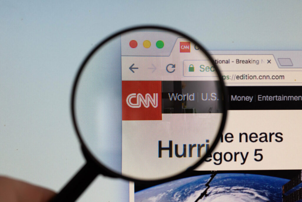 Woke CNN Anchor Refuses To Use Non-Binary Colorado Gay Club Shooter’s Preferred Pronouns CNN