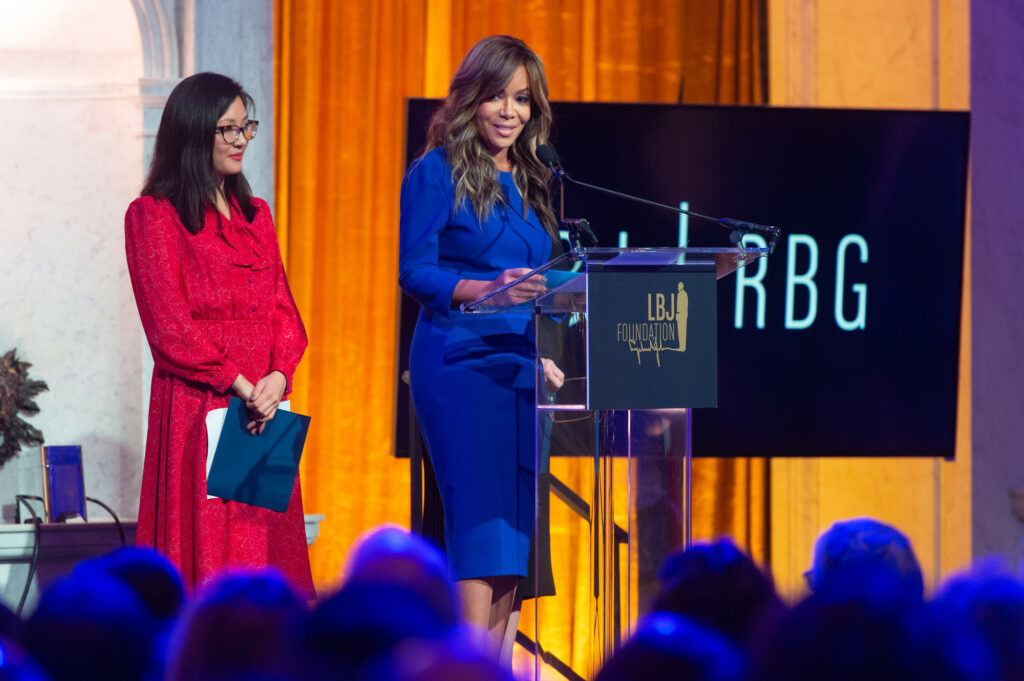 TV Host Admits Her ‘Grenade’ Question Tanked Harris’ Campaign Sunny Hostin
