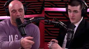 Joe Rogan Blasts The Prison System For Moving Transgender Felons Into Women’s Prisons Joe Rogan 2