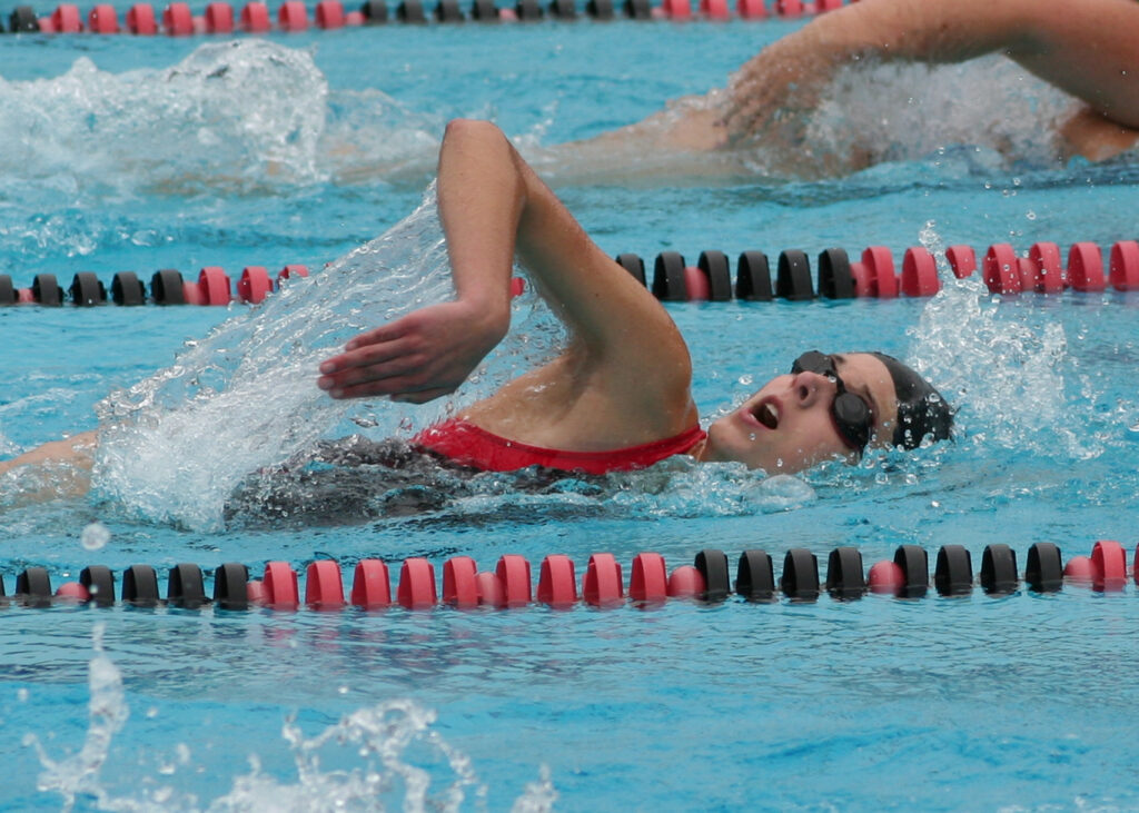 Federal Judge Rules In Favor ‘Save Women’s Sport’s Act And FTM Trans Swimmer’s Record Shows Why Swimming