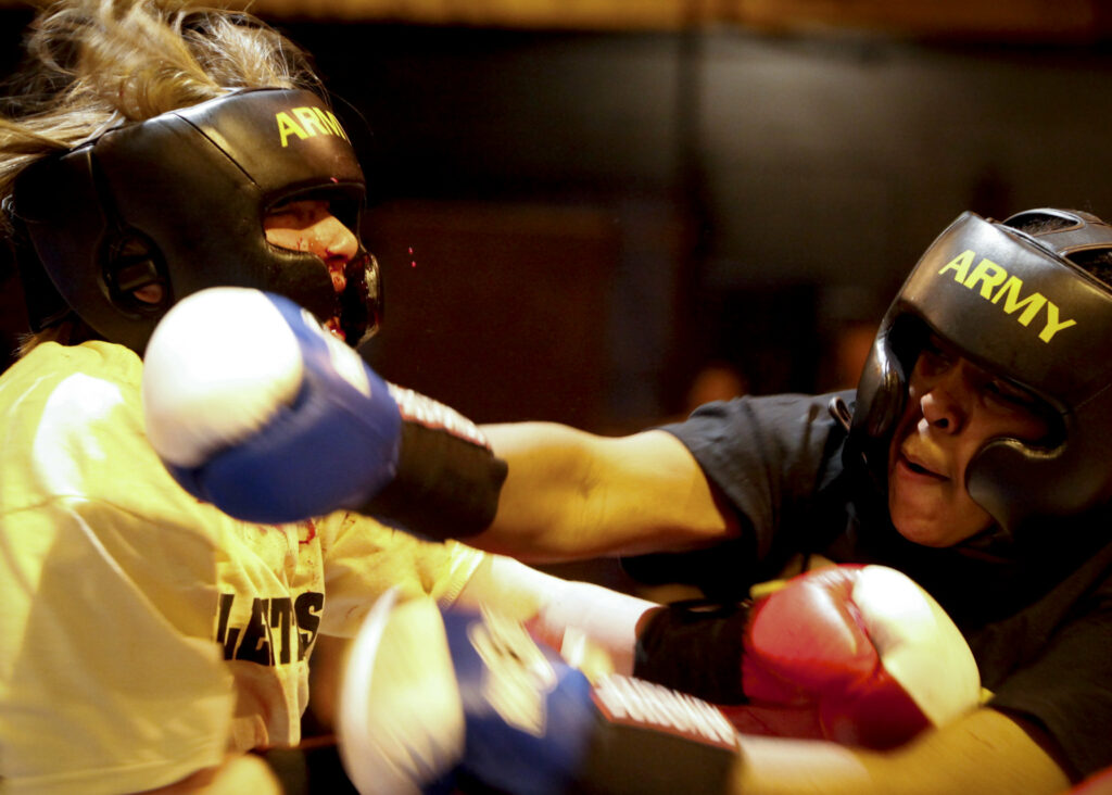 World Boxing Council Creates Transgender Category Because ‘A Man Fighting A Woman’ Is Not Acceptable Women Boxing