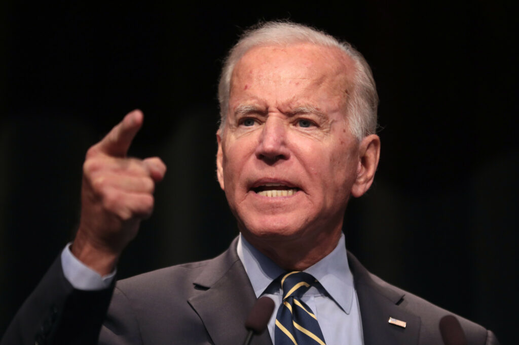 Literally Nobody (Including Trump) Believes There Are No Records Of Visitors At Biden’s Delaware Home Where Classified Docs Were Found President Joe Biden 4