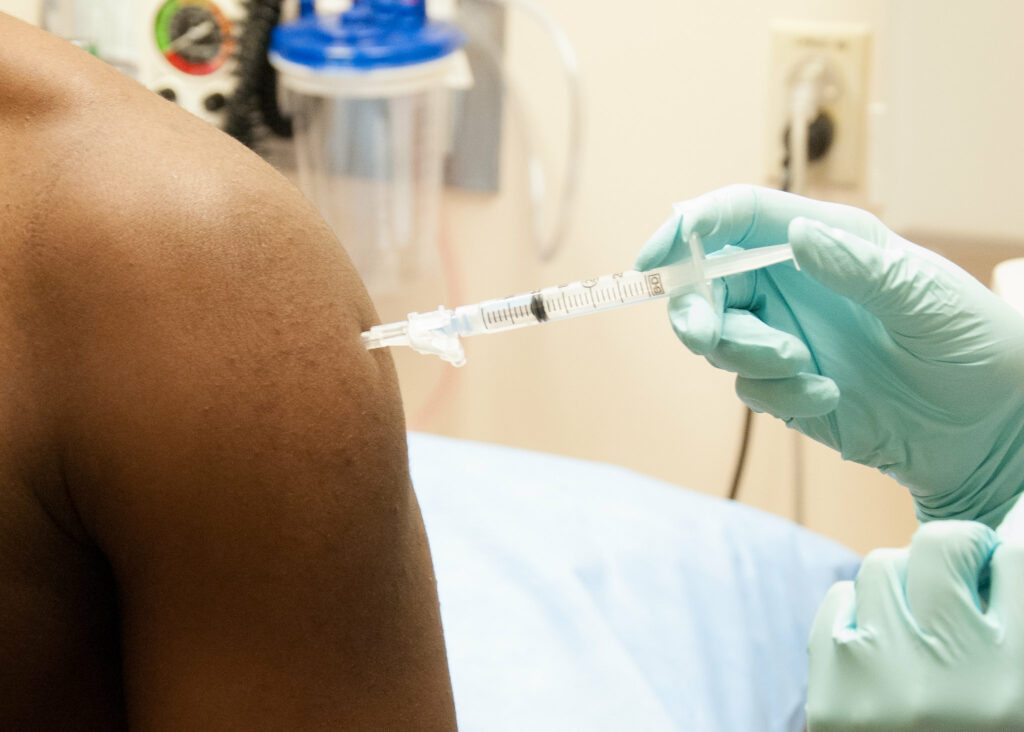 All The Insane New Details Coming Out About The Dangerous Health Risks Associated With The COVID-19 Vaccine Vaccine