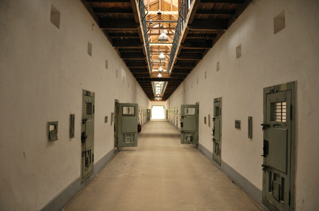 Dems Flayed Over Bill That Will Reduce Prisoners Sentences If They Donate Organs Prisoners