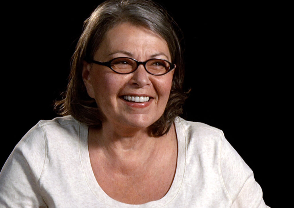 Huge Celebrity Supporter Turns On President Over Epstein Files Roseanne Barr
