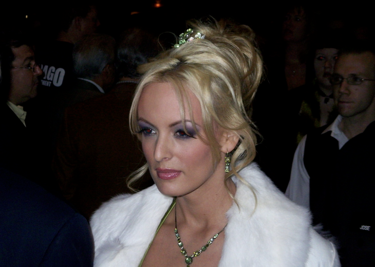 Stormy Daniels Claims Trump Admitted She Was Telling The ‘Truth’ About Sex Scandal On In Truth Social Tirade Stormy Daniels