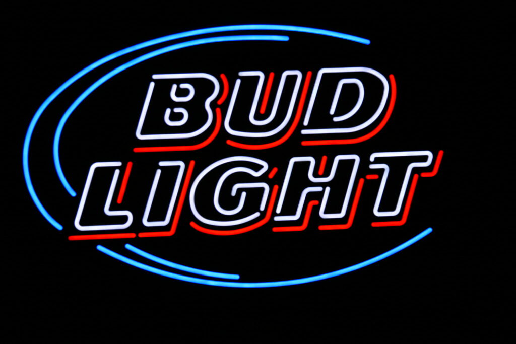 Bud Light Claps Back After Dylan Mulvaney Claims The Brand Abandoned Her During Controversy Bud Light