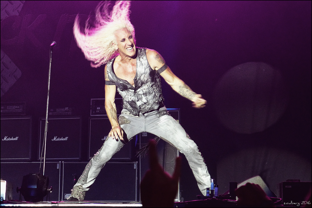 Twisted Sister And KISS Rockers Labeled As ‘Transphobic’ Over Gender Identity Tweets Dee Snider