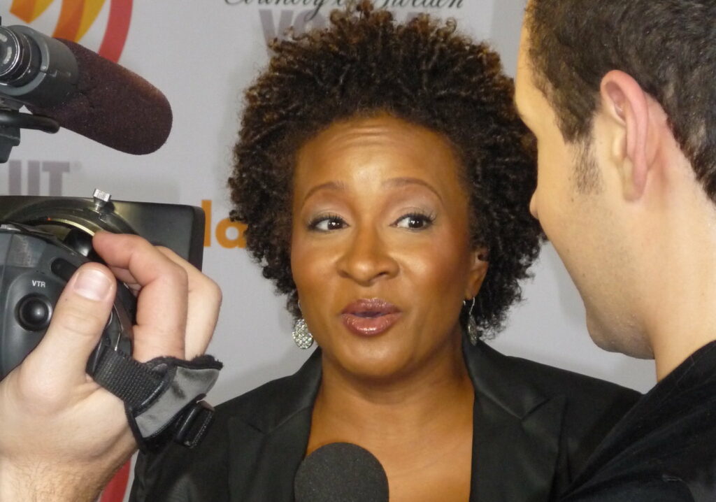 Wanda Sykes Says All Republican 2024 Hopefuls Are ‘Awful’ Wanda Sykes