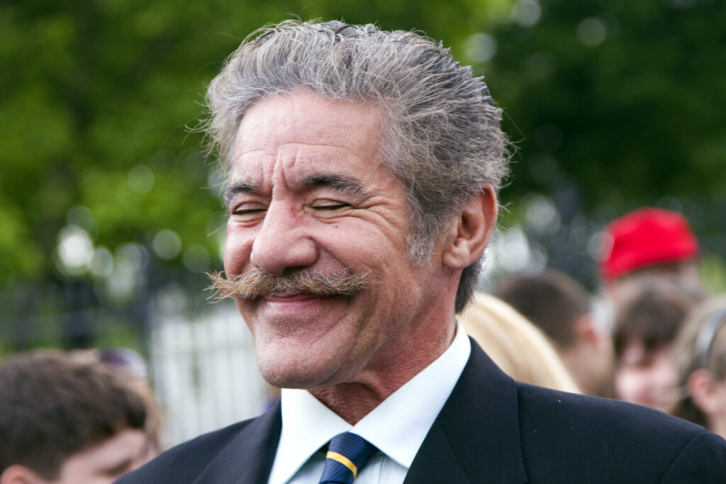 Geraldo Rivera Quit ‘The Five’ For This Reason Geraldo Rivera