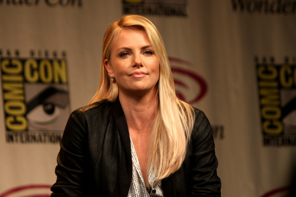 A-List Actress Blasts White House For ‘Killing People’ Charlize Theron