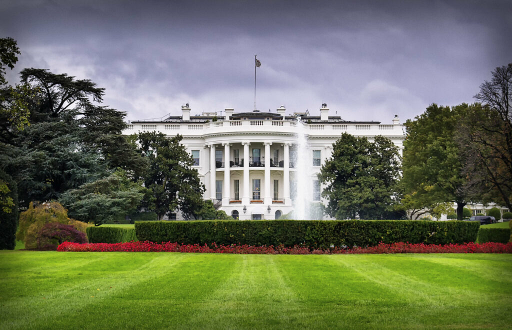 President Reveals Significant Date Of White House UFC Fight The White House