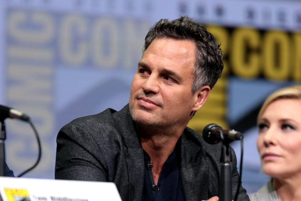 Marvel Star Blasted For Sharing AI-Generated Images Of Trump ‘Headed’ To Epstein’s Island Mark Ruffalo