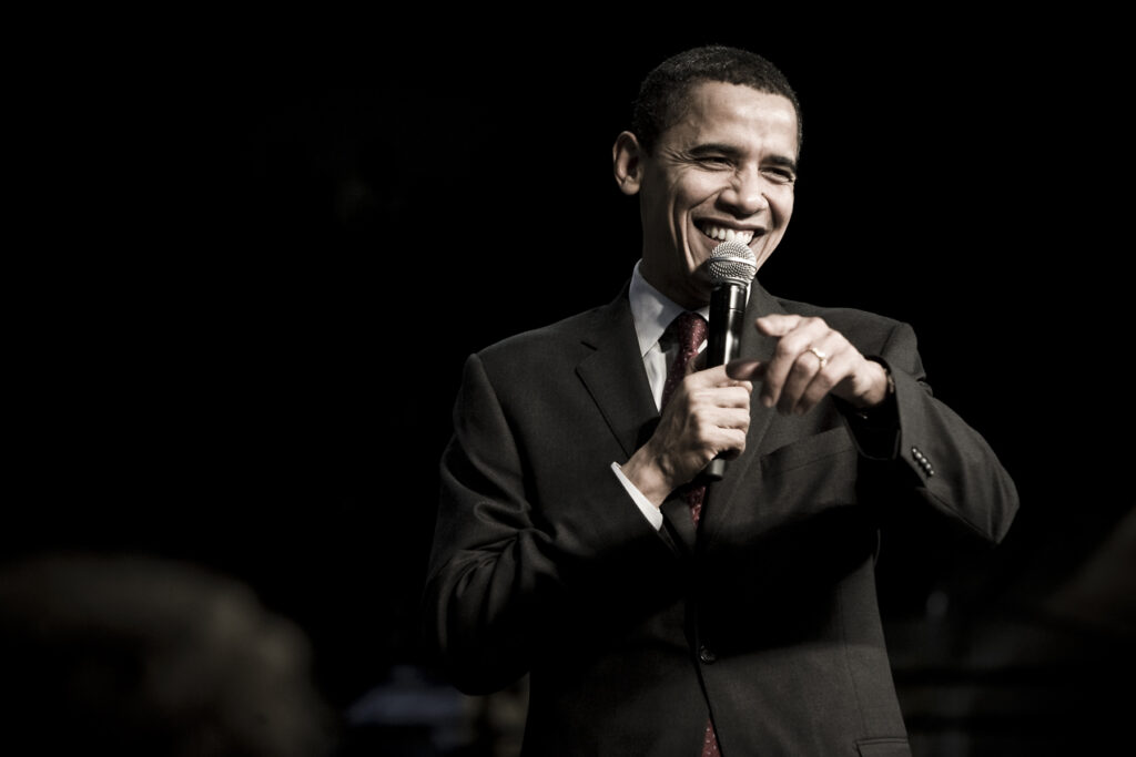 First Son Goes Viral For Obama Arrest Meme Barack Obama
