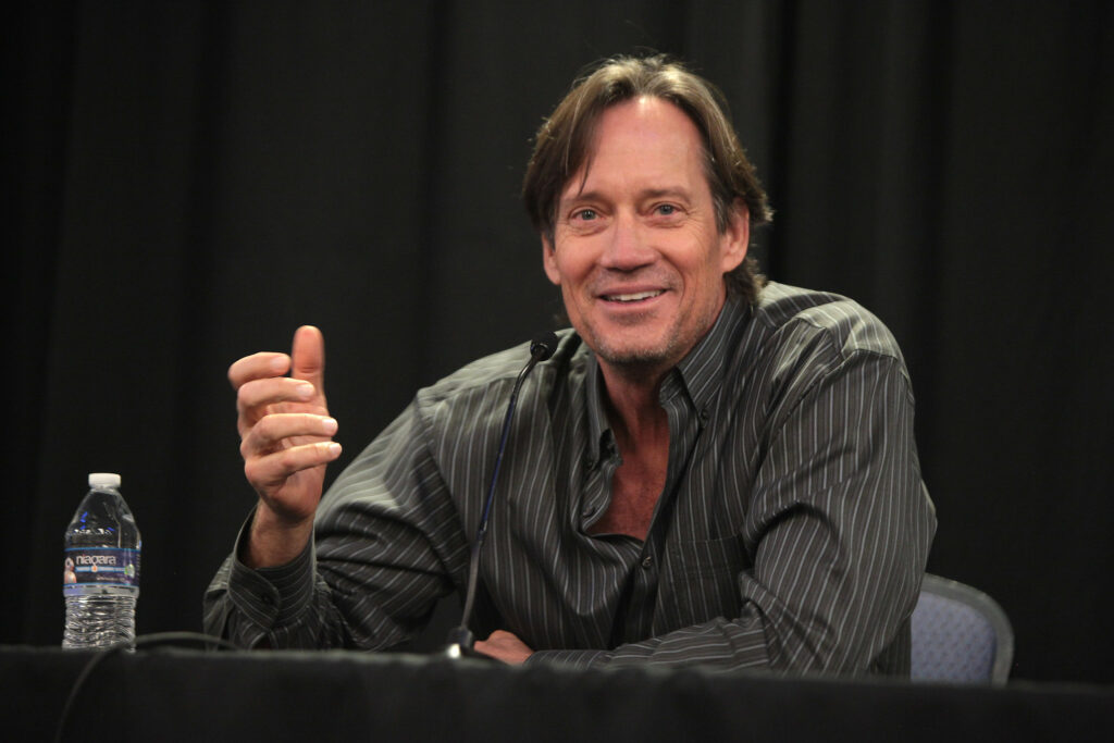 Hollywood Conservatives Blast Police Chief’s Bad Advice Kevin Sorbo
