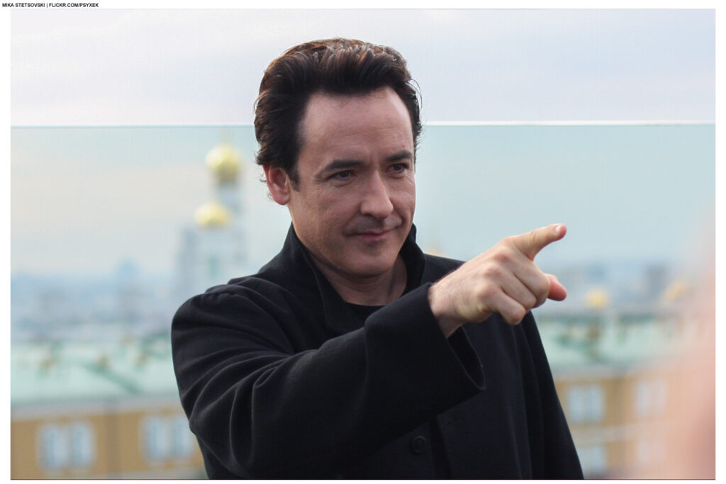Far-Left Actor Accuses Musk Of Heinous Crimes During ‘Mass Mobilizing’ Call John Cusack