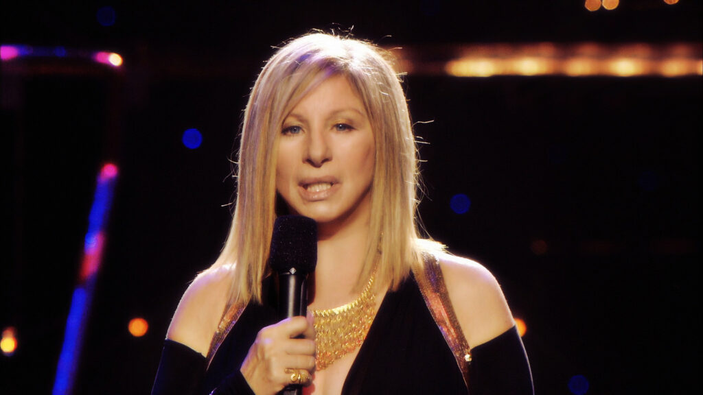 Barbra Streisand Attacks Trump, Backs Fani Willis After Disastrous Testimony Barbra Streisand