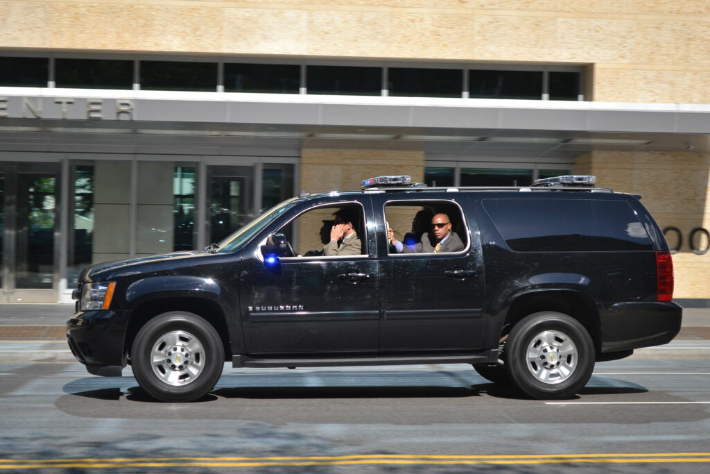 Jesse Watters Questions If The Secret Service Reported All The Facts About Naomi Biden Carjacking Incident Secret Service