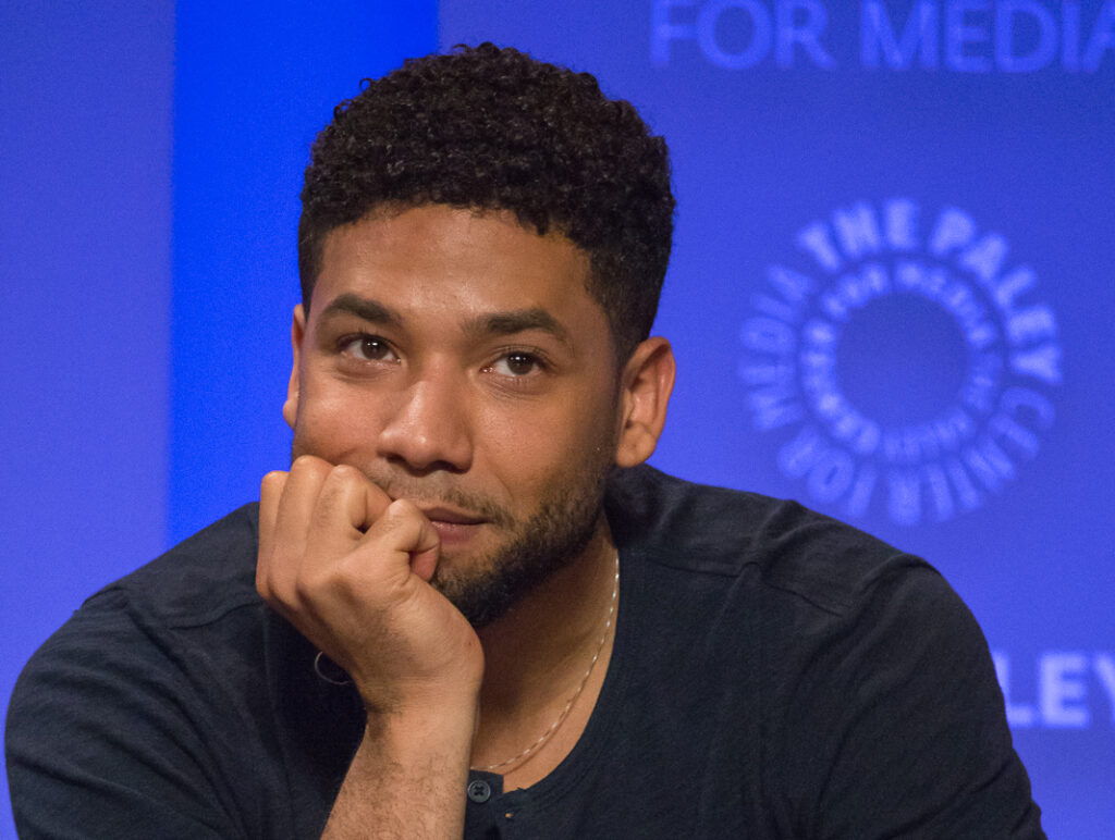 Hate Crime Hoaxer Jussie Smollett Headed Back To Jail After Losing Appeal Jussie Smollett