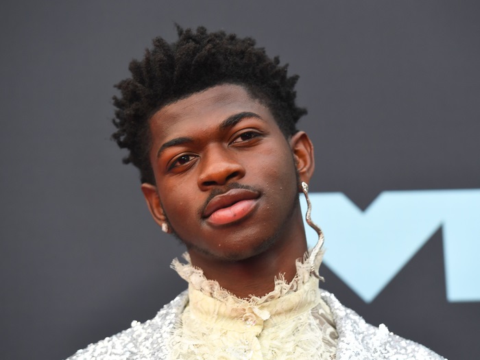 Rapper Doesn’t Quite Apologize For Crucifying Himself On A Cross in ‘J Christ’ Music Video Lil Nas X