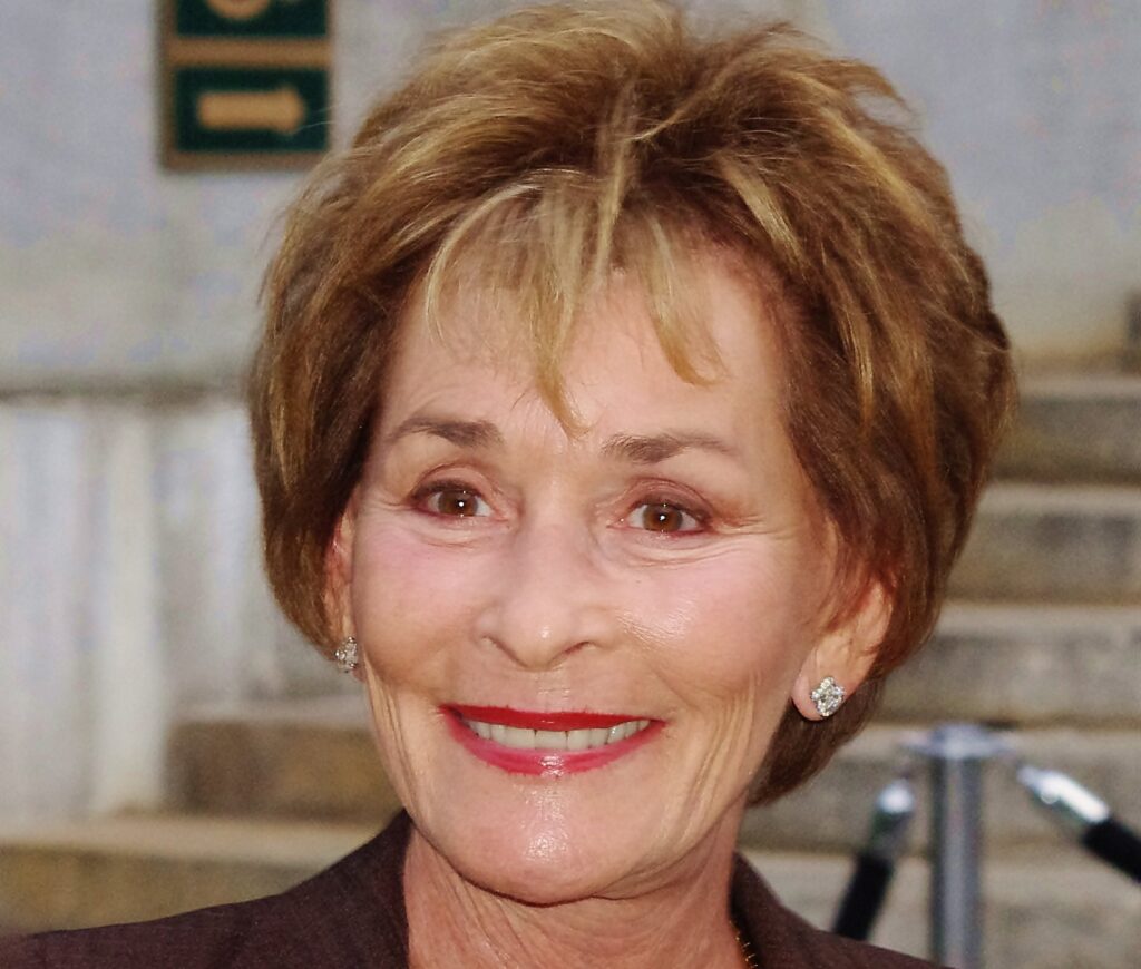Judge Judy Savages Woke DA’s For Rampant Crime ‘Ruining’ Cities Judge Judy Sheindlin