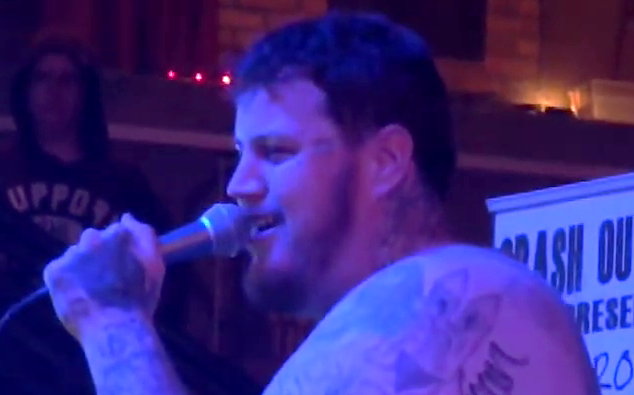 Country Singer Jelly Roll Urges Lawmakers To Pass Anti-Fentanyl Legislation Jelly Roll