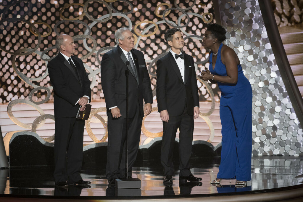 Leslie Jones Says Reelecting Trump Is Like Letting Jeffrey Epstein Watch Your Kids Leslie Jones