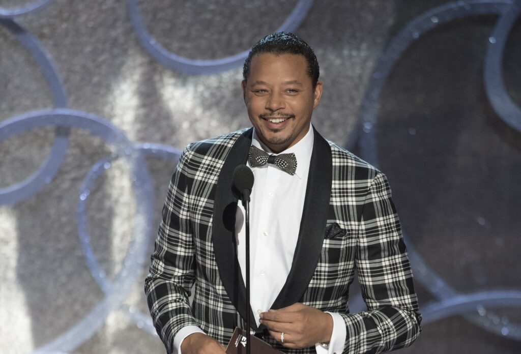 ‘Empire’ Star In Legal Trouble Claims It’s ‘Immoral’ For IRS To Tax ‘Descendants Of Slaves’ Terrence Howard