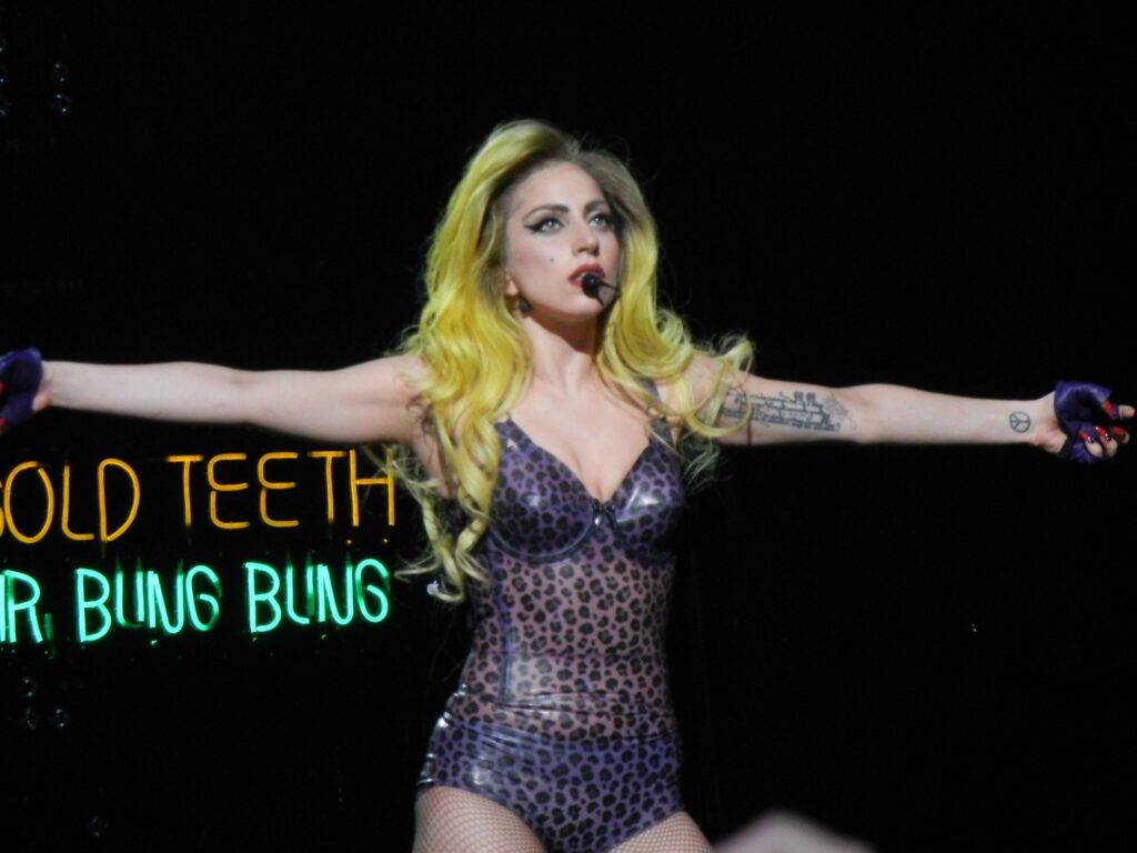 Lady Gaga Torched For Honoring Dylan Mulvaney On International Women’s Day Lady GaGa