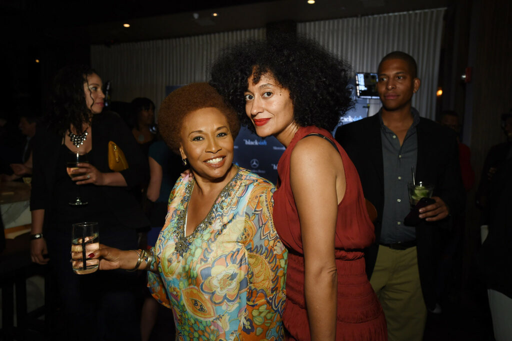 ABC Star Claims Trump Is So Popular Because ‘White People Are Scared’ Of Minorities Jenifer Lewis