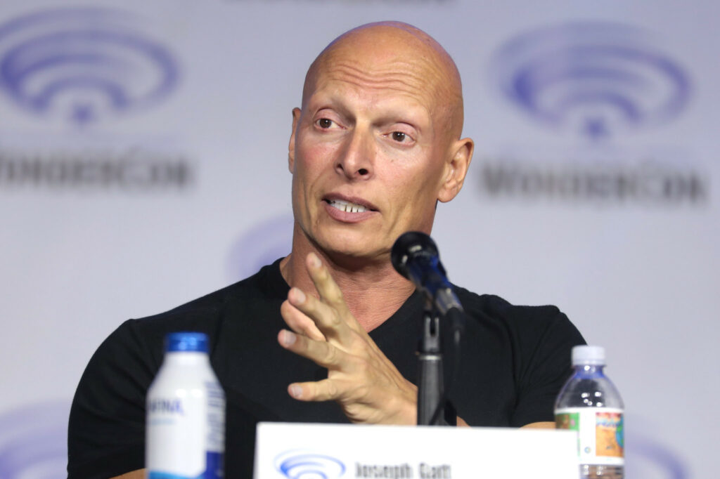 ‘Game Of Thrones’ Star Sues Los Angeles DA For $40 Million Over False Charges Joseph Gatt