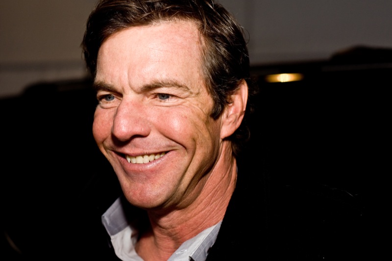 Dennis Quaid Praises Trump As ‘Principled,’ Denies He’s A ‘Dictator’ Dennis Quaid