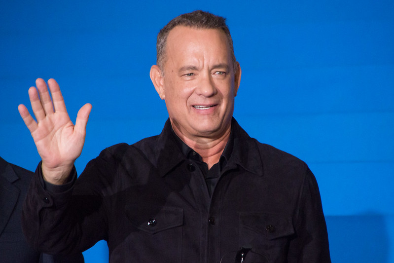 Did West Point Cancel A-Lister Over An Anti-GOP Skit? Tom Hanks