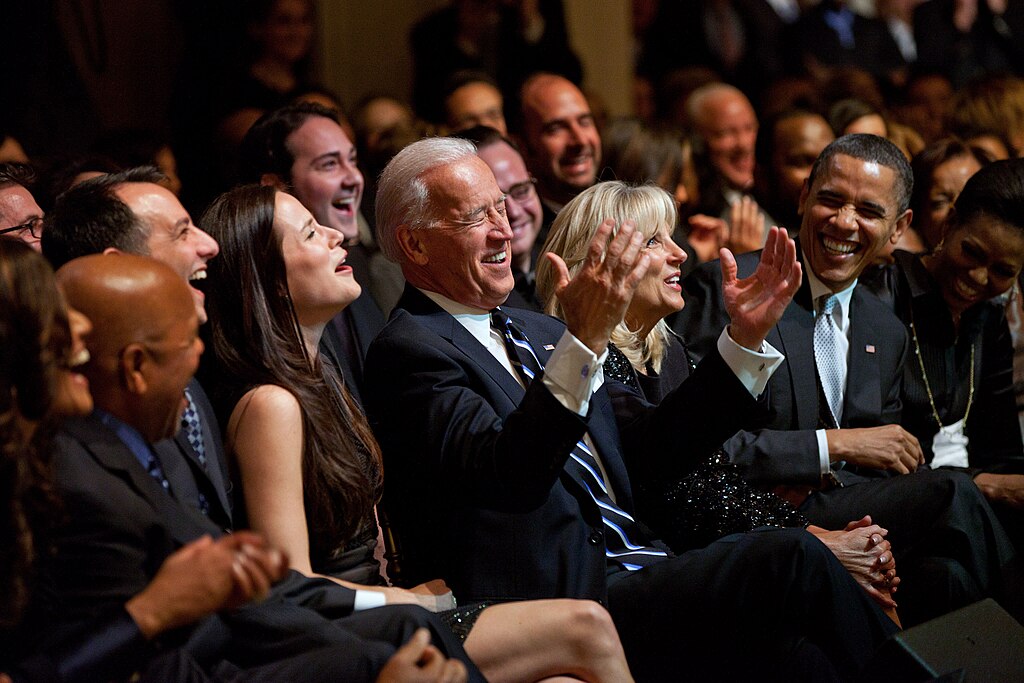 Ashley Biden Brutally Mocked For Flubbing Speech At White House Ashley Biden
